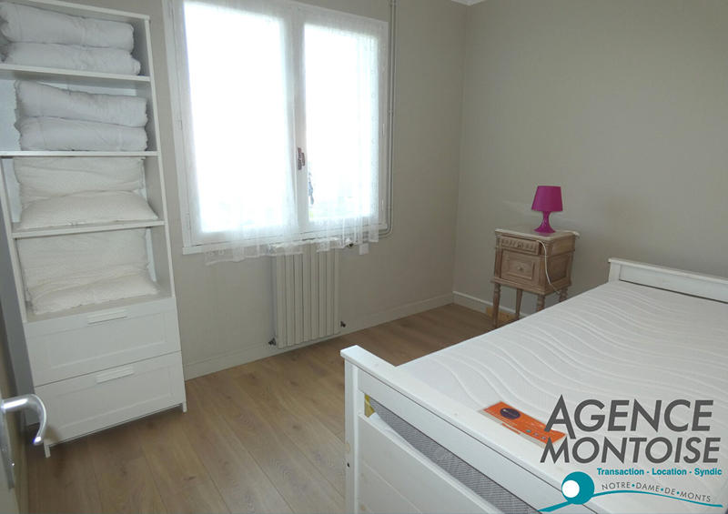 Maison - 74 m² - 3 pièces