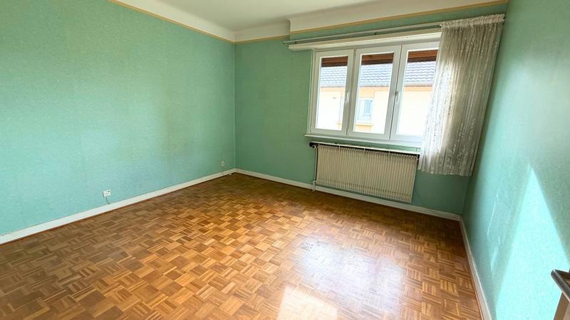 Maison - 103 m² - 4 pièces