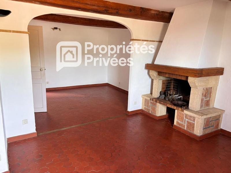 Appartement - 56 m² - 2 pièces