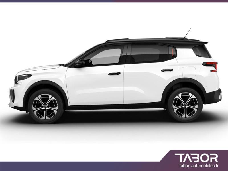 Citroën C3 Aircross Mhev 145 eDSC6 Max Led 7-S