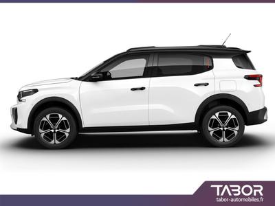 Citroën C3 Aircross Mhev 145 eDSC6 Max Led 7-S