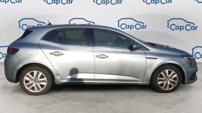 Renault Mégane 1.5 Blue dCi 115 Business