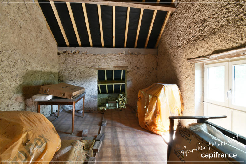 Maison - 58 m² - 2 pièces