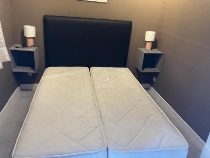 Maison - 30 m² - 2 pièces