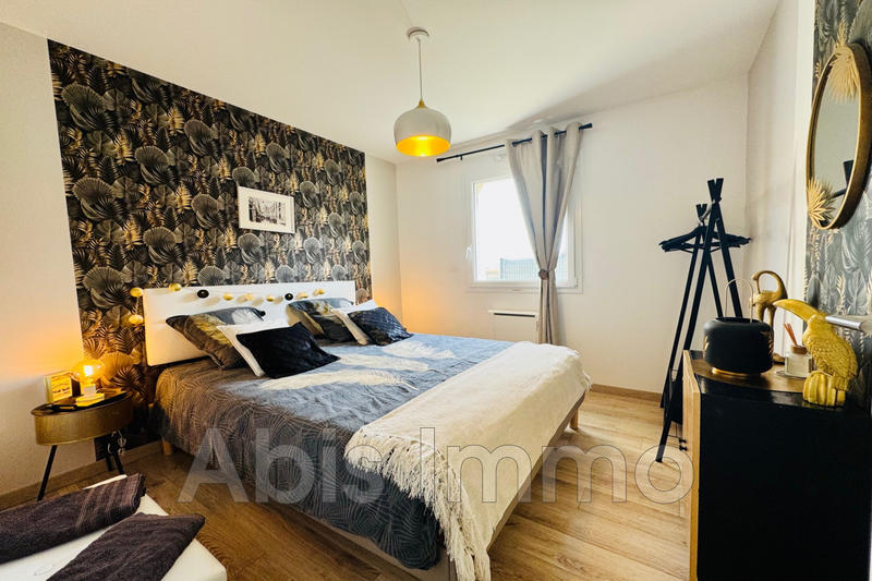 Maison - 86 m² - 5 pièces