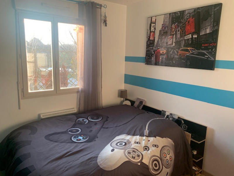 Maison - 100 m² - 6 pièces