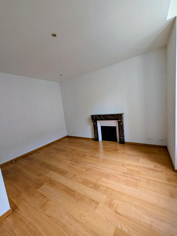 Appartement - 46 m² - 3 pièces