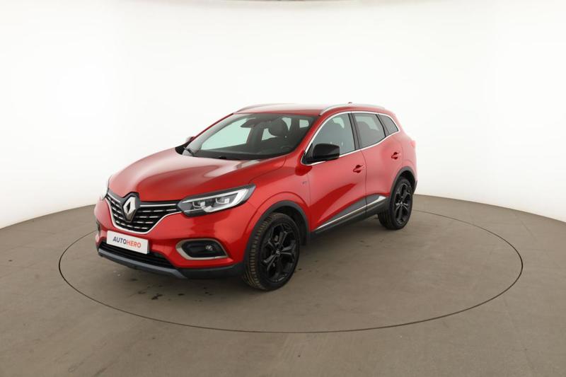 Renault Kadjar 1.3 TCe Sl Black Edition Edc 160 ch