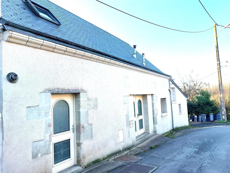 Maison - 145 m² - 4 pièces