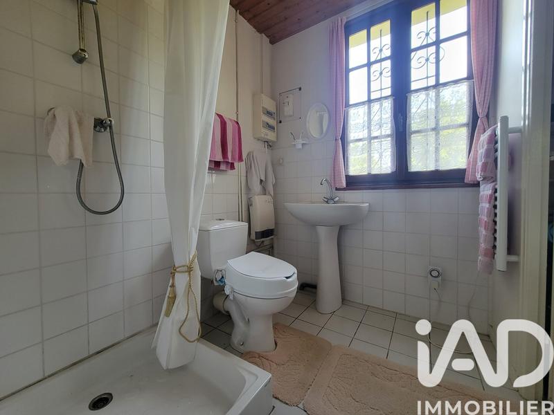 Maison - 81 m² - 4 pièces