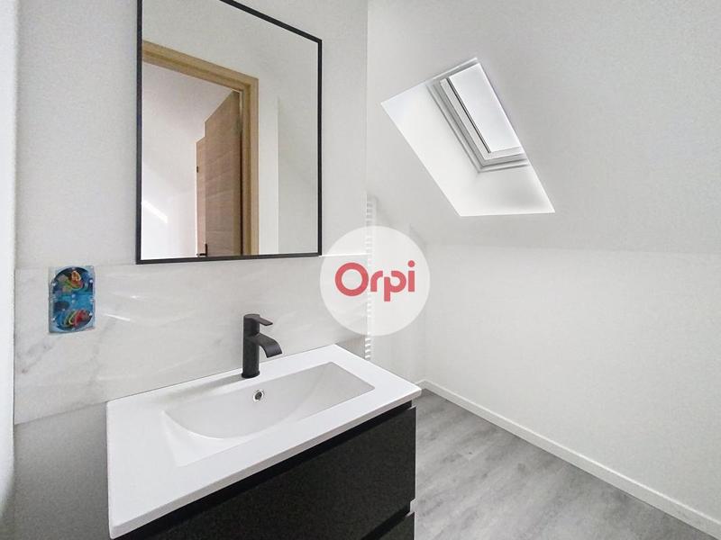 Loft - 60 m² - 3 pièces