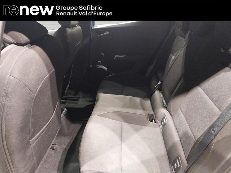 Renault Clio V TCe 90 Equilibre