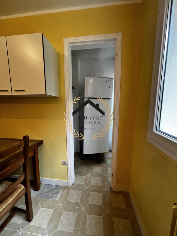 Appartement - 76 m² - 4 pièces