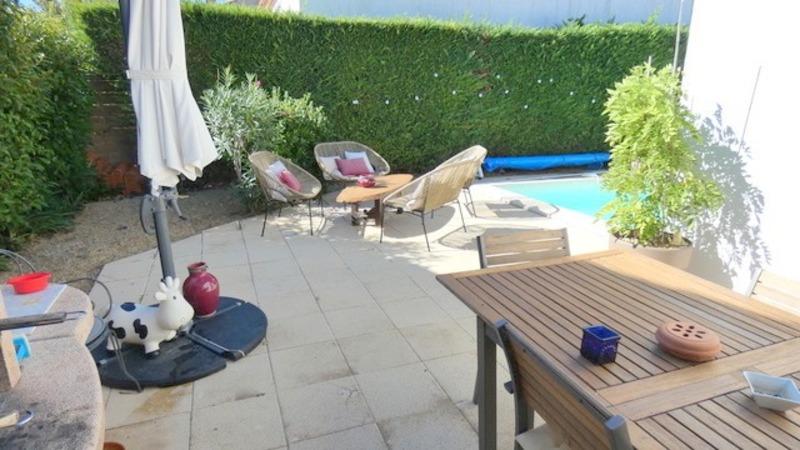 Maison - 119 m² - 4 pièces