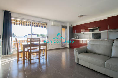 Appartement - 67 m² - 3 pièces