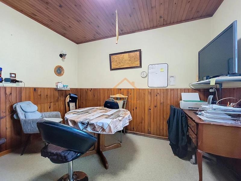 Maison - 126 m² - 7 pièces