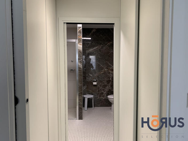 Viager - Maison traditionnelle - 160 m² - 5 pièces