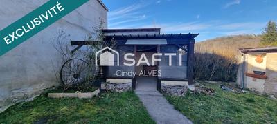 Maison - 142 m² - 6 pièces