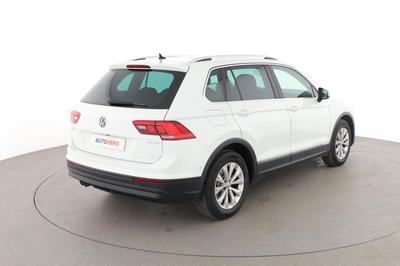 Volkswagen Tiguan 2.0 Tdi BlueMotion Tech Confortline Business Bv6 115 ch