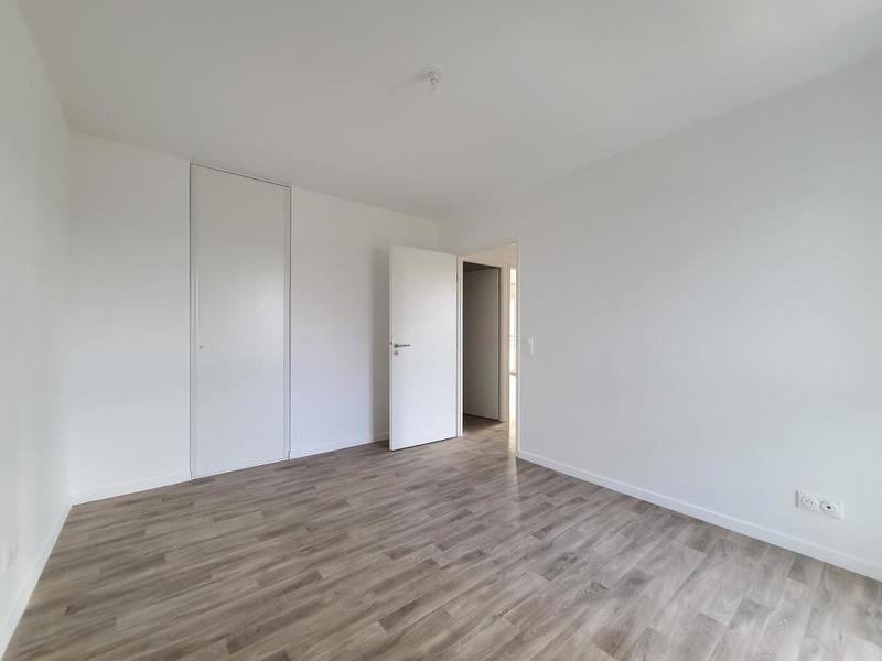 Appartement - 79 m² - 3 pièces