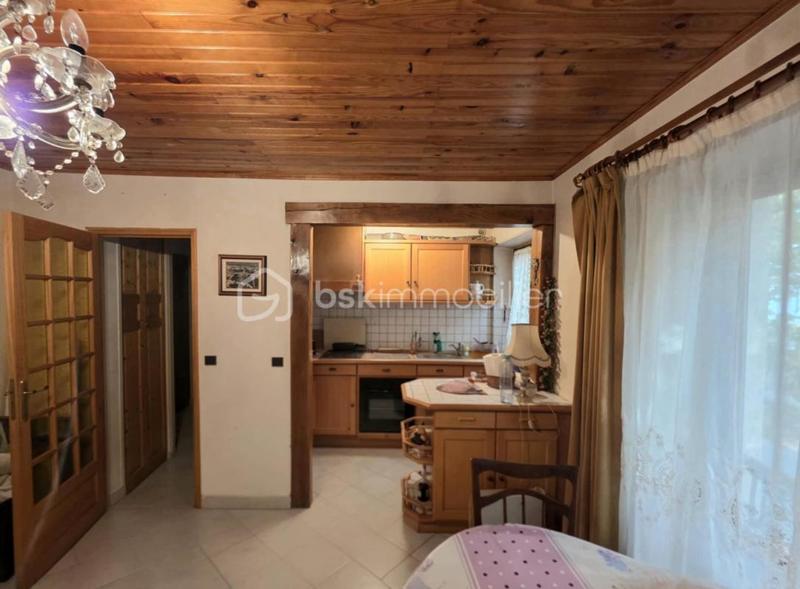 Appartement - 33 m² - 2 pièces