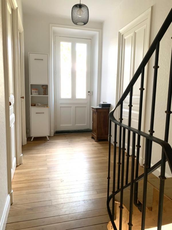 Maison - 156 m² - 6 pièces