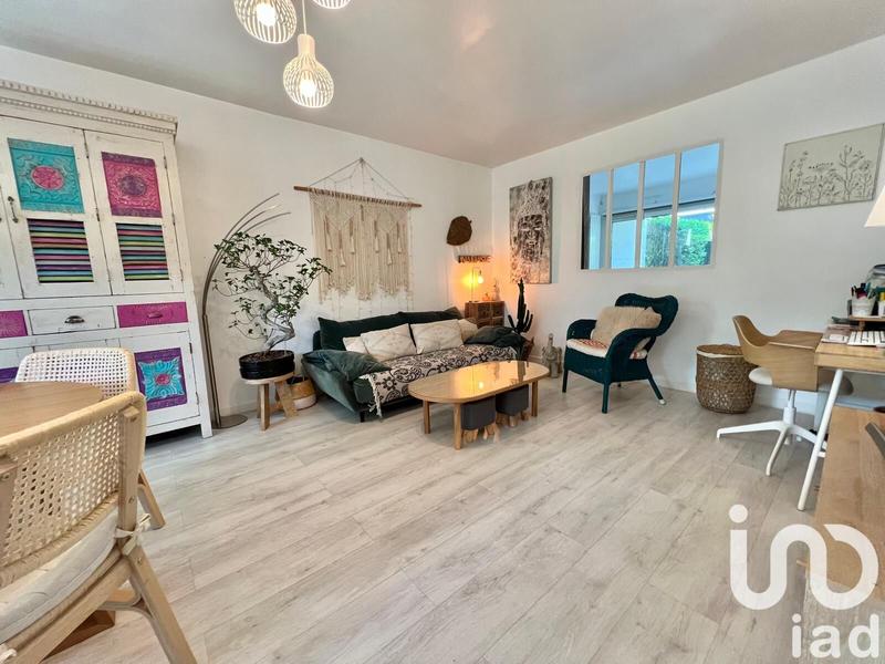 Appartement - 76 m² - 3 pièces