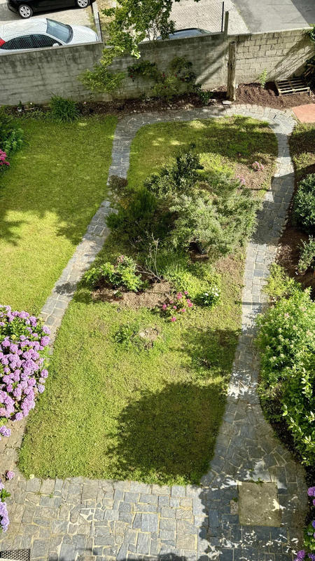 Maison - 215 m² - 10 pièces