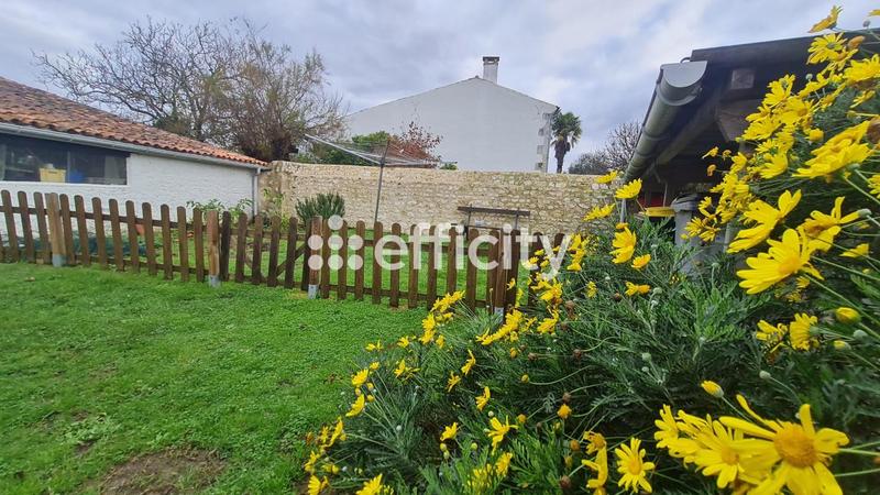 Maison - 96 m² - 3 pièces