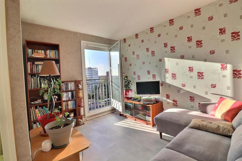 Appartement - 71 m² - 4 pièces