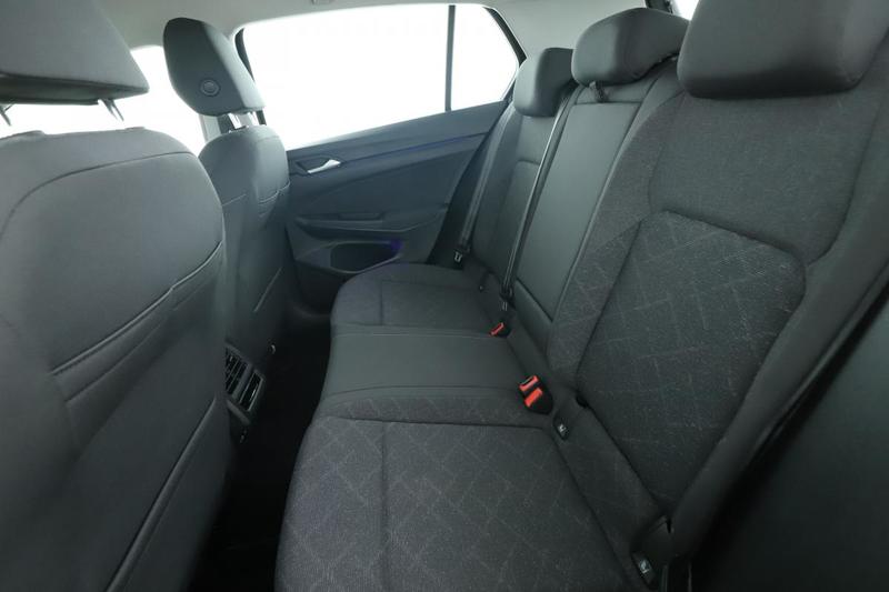 Volkswagen Golf VIII 2.0 Tdi Scr Life Dsg7 115 ch