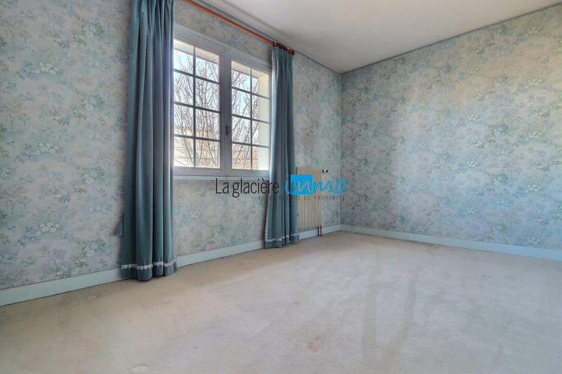 Maison ancienne - 86 m² - 4 pièces