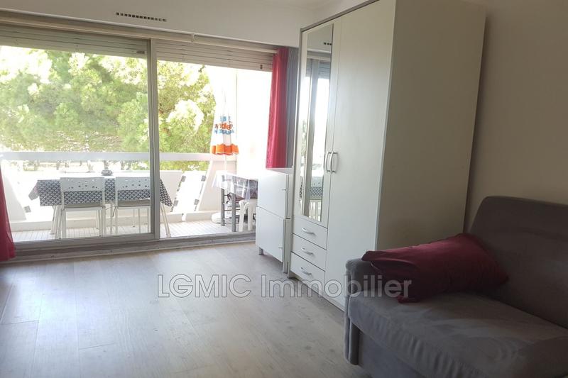 Appartement - 20 m² - 1 pièce