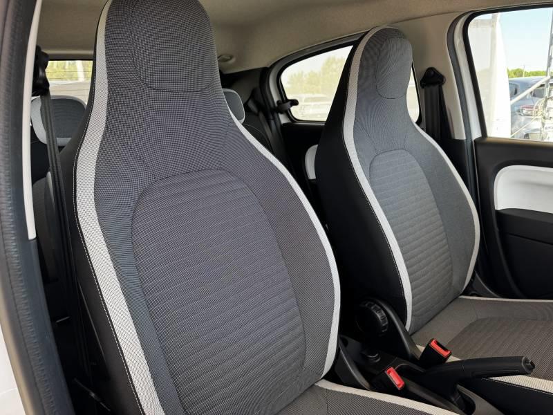 Renault Twingo III Achat Intégral - 21 Zen