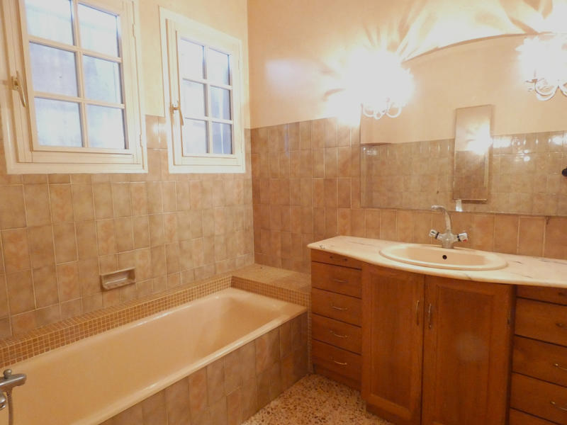 Maison - 118 m² - 5 pièces