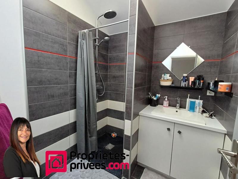 Appartement - 134 m² - 5 pièces