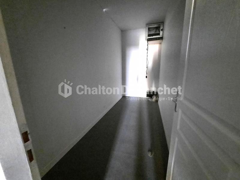 Entrepôt - 171 m² - 5 pièces