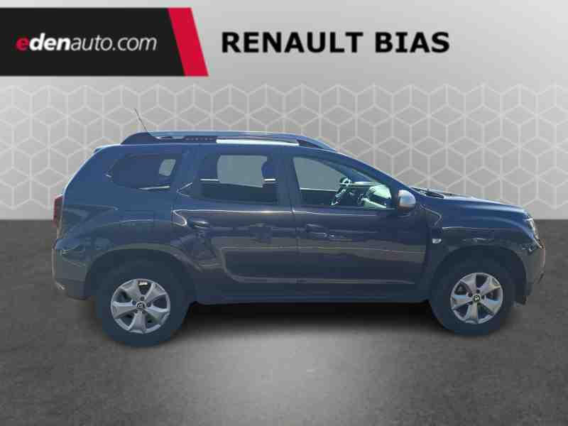 Dacia Duster Blue dCi 115 4x2 Confort