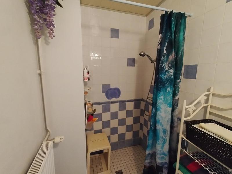 Maison - 135 m² - 4 pièces