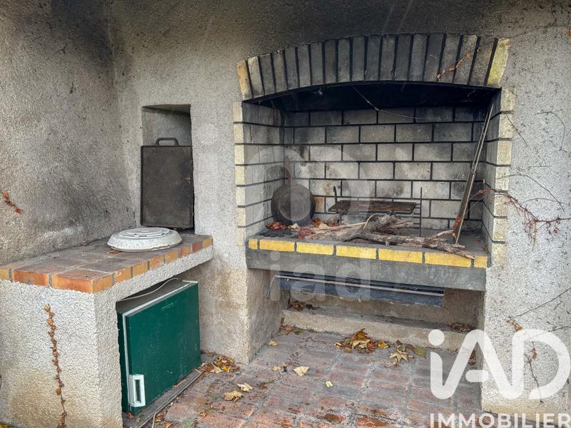 Maison de ville - 239 m² - 9 pièces