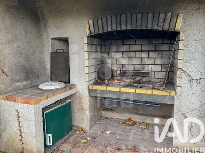 Maison de ville - 239 m² - 9 pièces