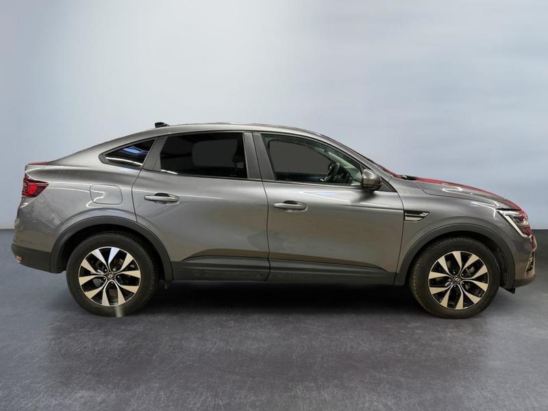 Renault Arkana E-Tech 145 - 22 Evolution