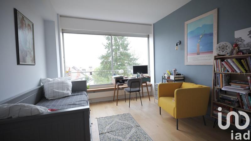Appartement - 124 m² - 5 pièces