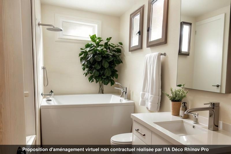 Maison - 200 m² - 5 pièces