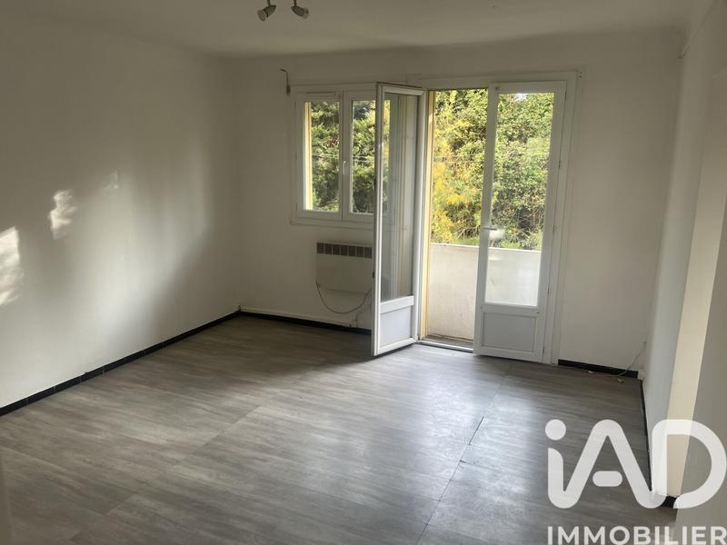 Appartement - 53 m² - 3 pièces