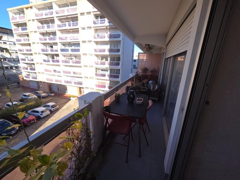 Appartement - 75 m² - 4 pièces