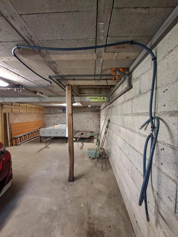 Maison - 75 m² - 3 pièces