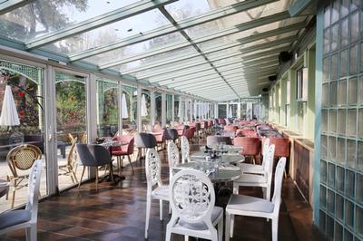 Nouveau Chalet du Lac