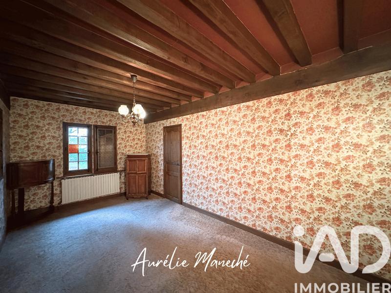 Maison - 176 m² - 6 pièces