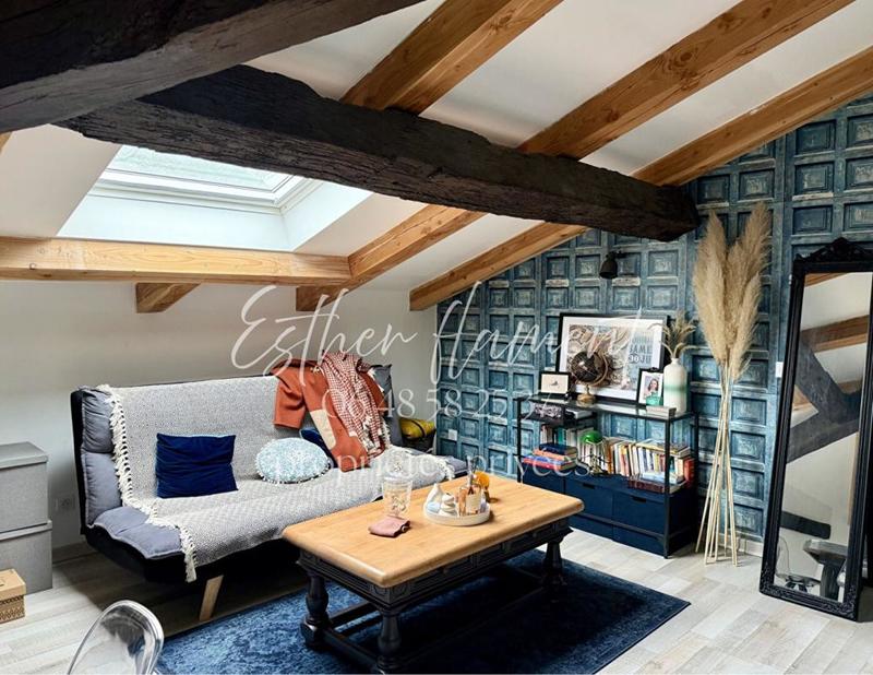 Immeuble - 318 m² - 10 pièces